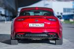 Kia Stinger GT-Line AWD 2017 года (WW)